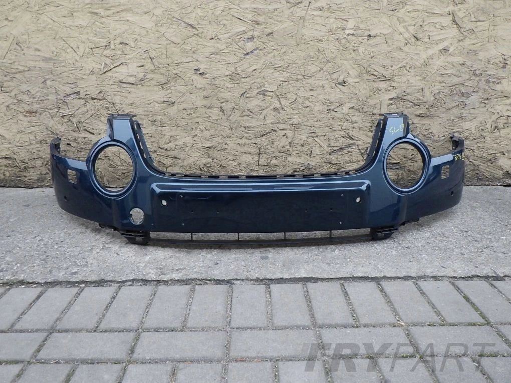 SKODA YETI 5L0 09- Front Bumper