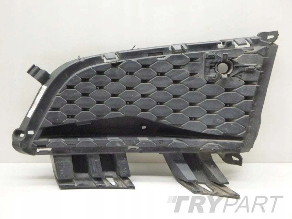 JAGUAR XF X260 15- bumper grille right