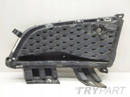 JAGUAR XF X260 15- bumper grille right