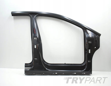 SKODA ENYAQ 5L RIGHT SILL PANEL FRAME POST ORG NEW 5LG809606