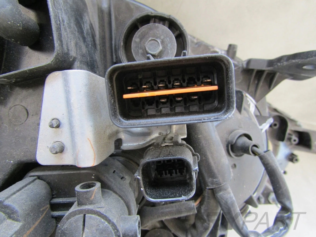 MITSUBISHI LANCER 8 VIII HEADLIGHT STANDARD LH 07-