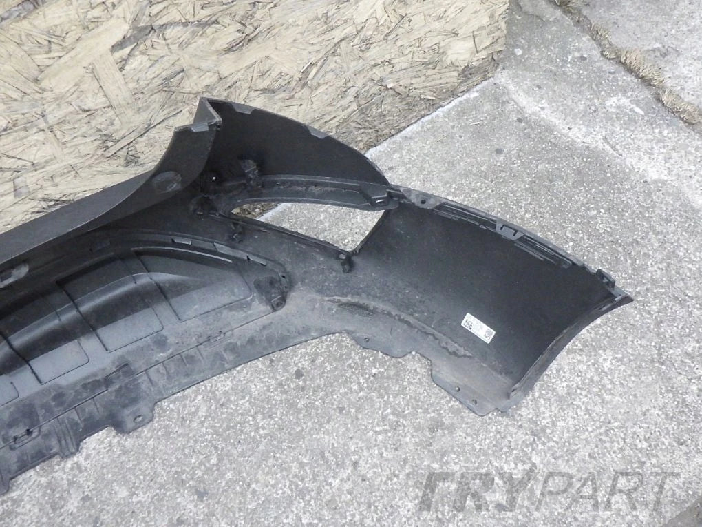 KIA SPORTAGE V 5 2021- Rear Bumper