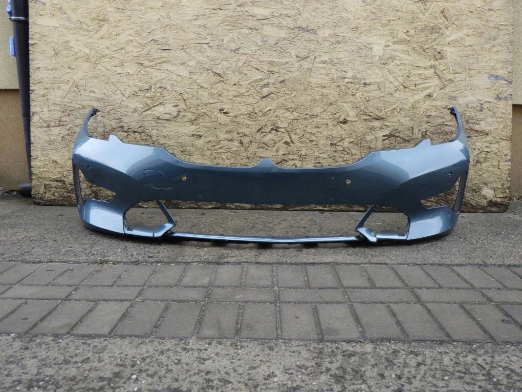 BMW 3 G20 G21 SPORT LINE 18- Front Bumper