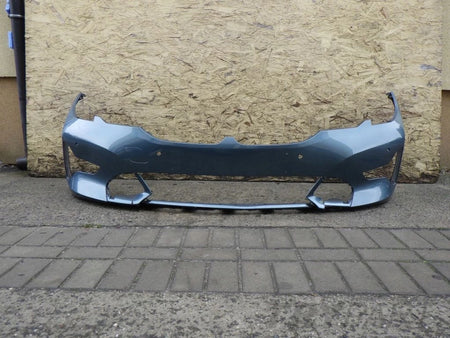 BMW 3 G20 G21 SPORT LINE 18- Front Bumper