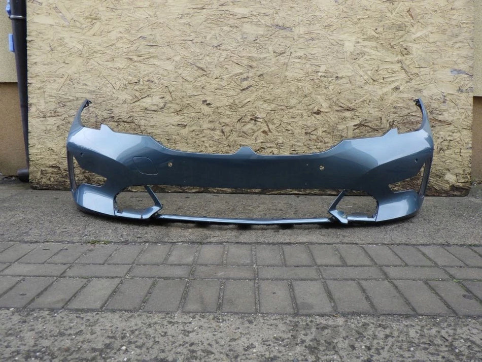 BMW 3 G20 G21 SPORT LINE 18- Front Bumper