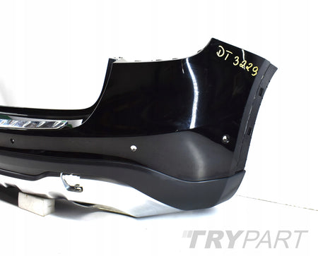 MERCEDES GLA W156 REAR BUMPER ORG