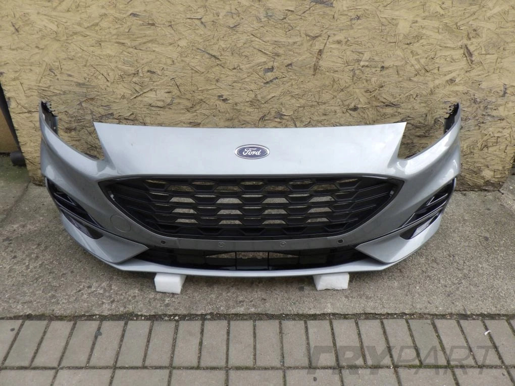 FORD KUGA MK3 III ST LINE 19- front bumper