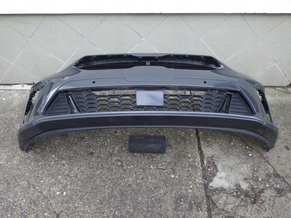 KIA CEED III 3 18- Front Bumper