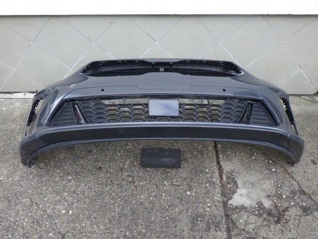 KIA CEED III 3 18- Front Bumper