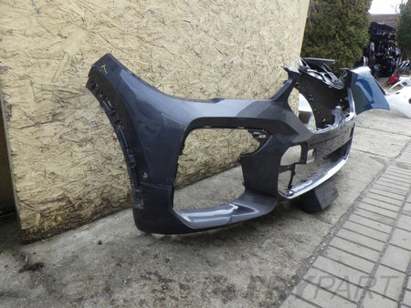 BMW X6 G06 M Package Front Bumper