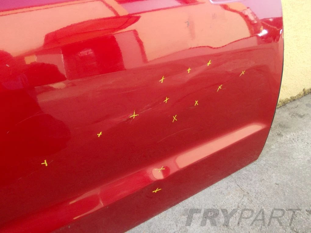 PEUGEOT RCZ Front Right Door