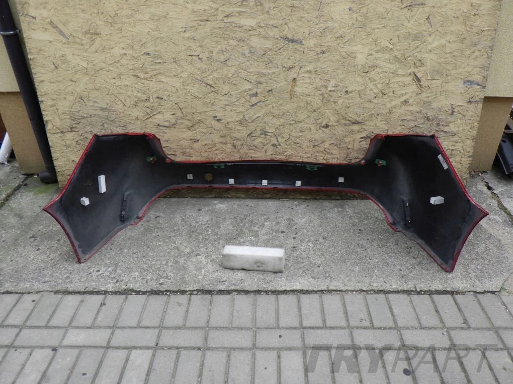 TOYOTA COROLLA E21 KOMBI 18- Rear Bumper