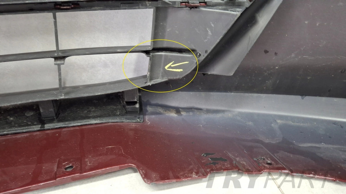 Front Bumper Bmw 2 Active Tourer U06 21-