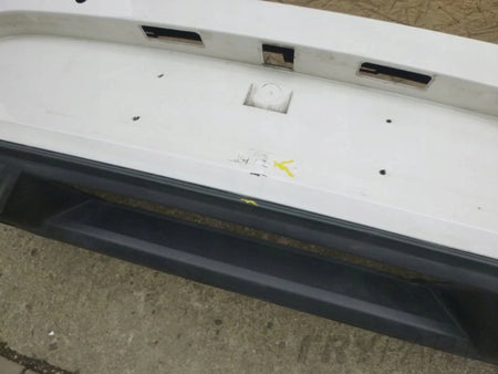 SEAT LEON IV 4 ESTATE Rear Bumper