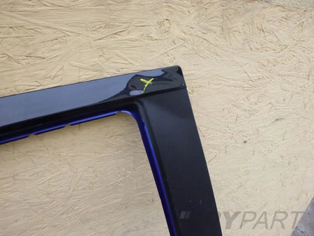 TOYOTA YARIS III LIFT 4 IV 17- Rear Right Door