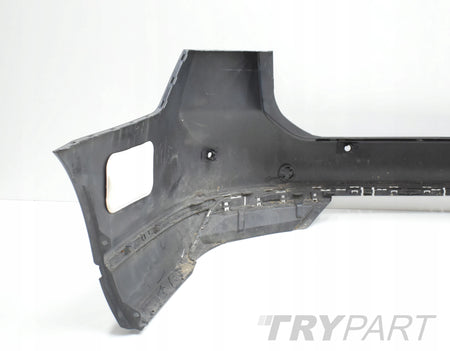 VW PASSAT B8 3G9 LIFT REAR BUMPER ESTATE ORG