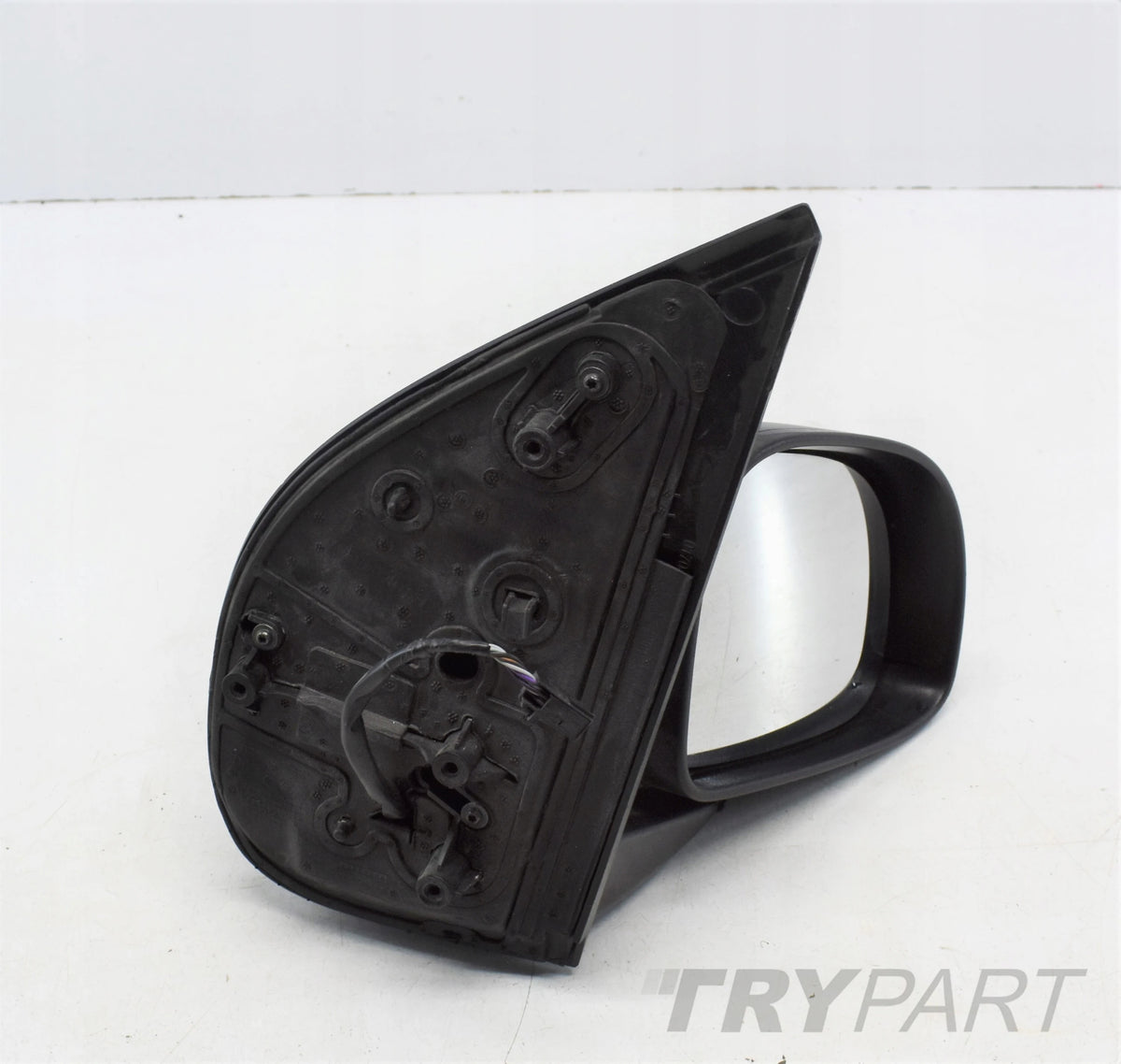 FIAT PANDA III RIGHT MIRROR EU ORG 12+