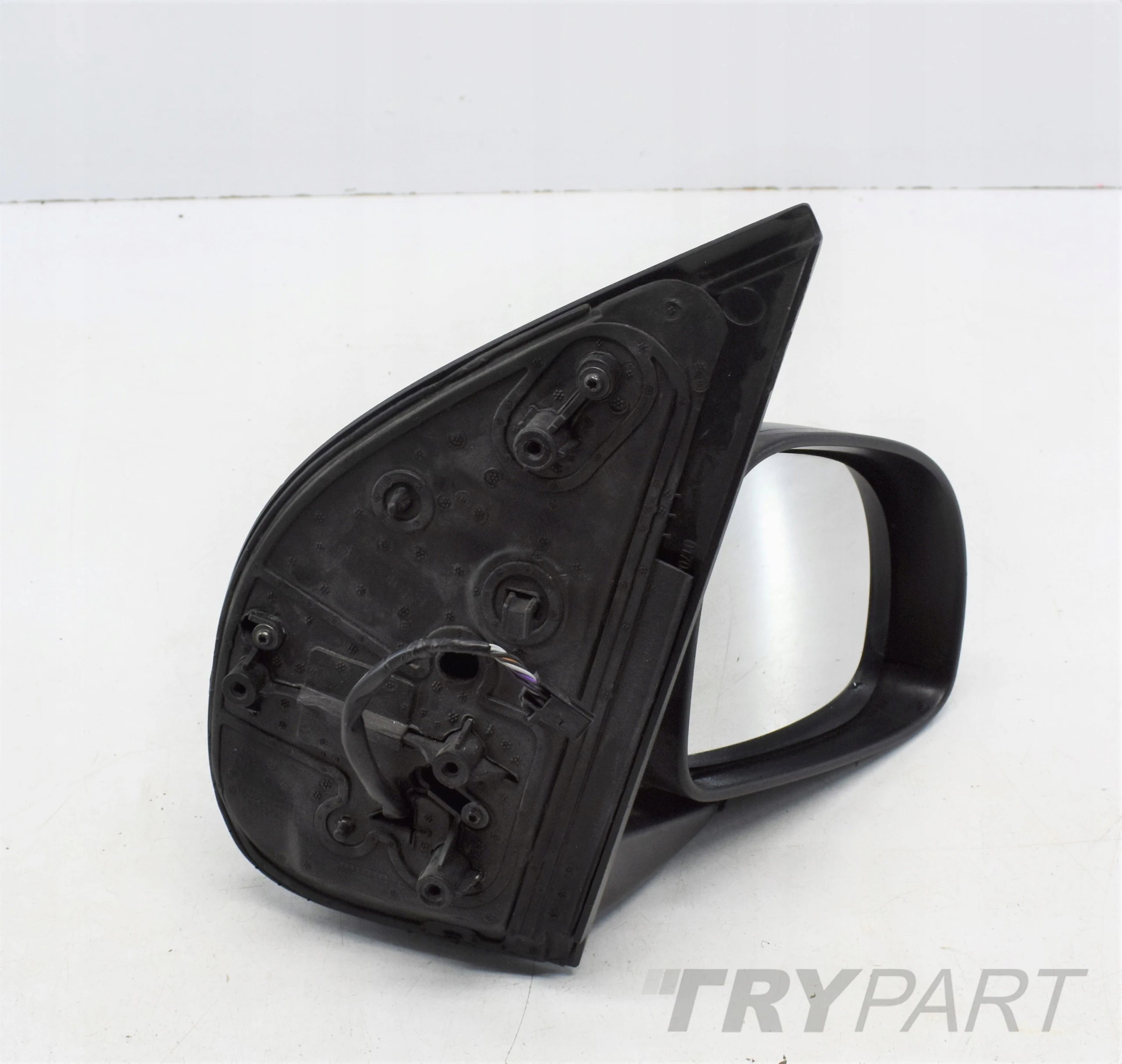 FIAT PANDA III RIGHT MIRROR EU ORG 12+