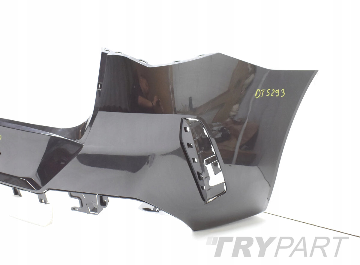 BMW X3 G45 M Package Rear Bumper Genuine