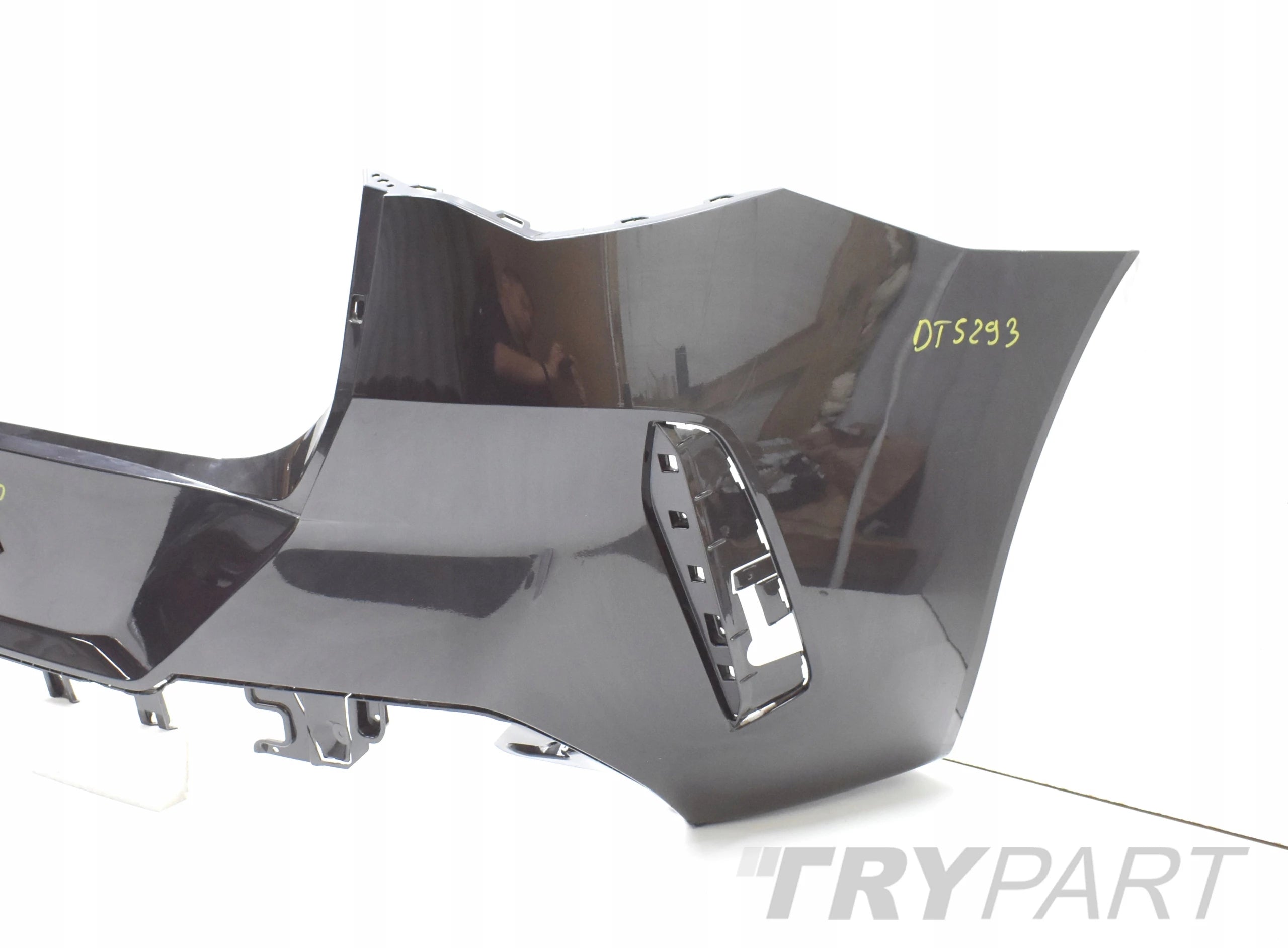 BMW X3 G45 M Package Rear Bumper Genuine