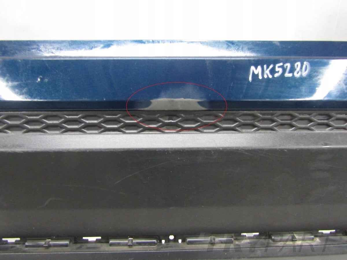 Rear Bumper for TOYOTA CHR CH-R 2 II 23-