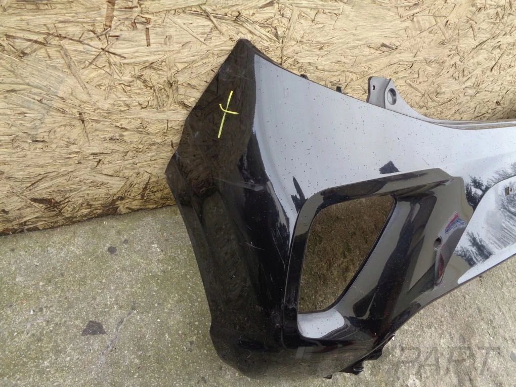 KIA PICANTO III 3 GT LINE 17- Rear Bumper