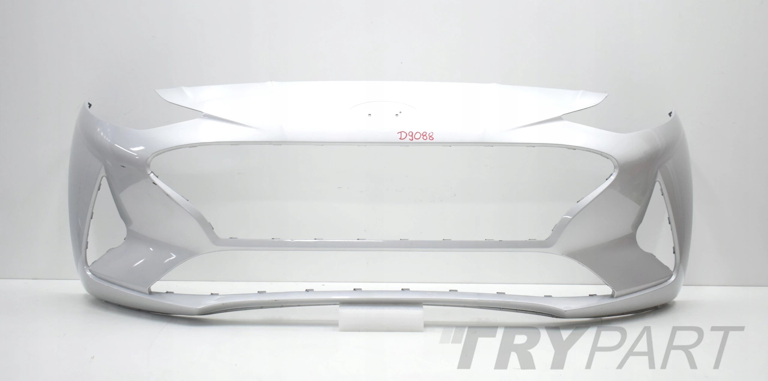 HYUNDAI I10 III FRONT BUMPER ORG