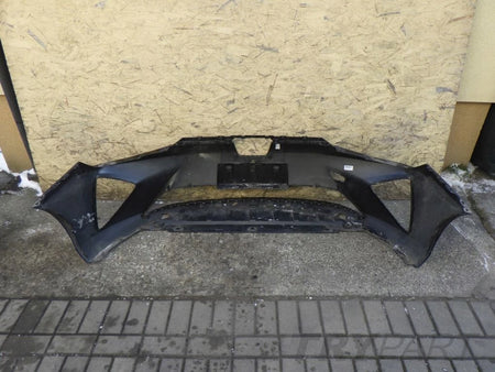 MG 5 MG5 EV 2022- Front Bumper
