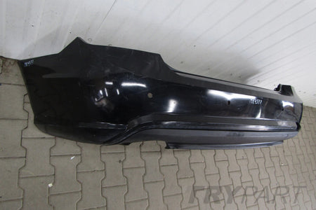 MERCEDES E-CLASS W207 AMG COUPE 09-13 Rear Bumper