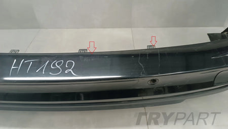 Rear Bumper for BMW X5 F15 13-18