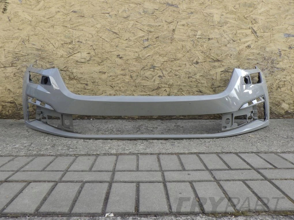 SKODA KODIAQ 565 LIFT 21- 565807221H Front Bumper