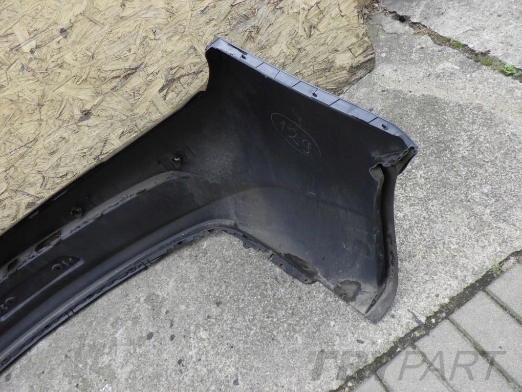 OPEL CASCADA rear bumper