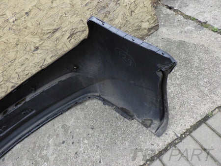 OPEL CASCADA rear bumper