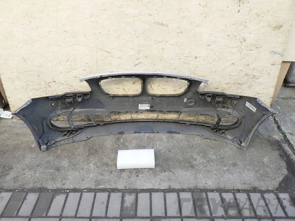 BMW 5 F10 F11 Front Bumper