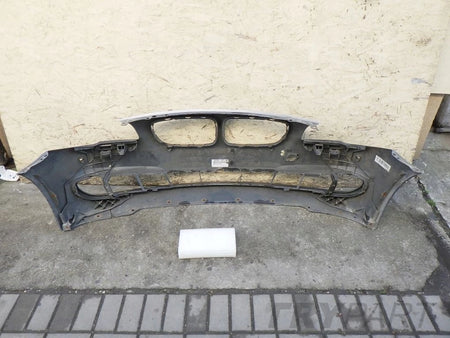BMW 5 F10 F11 Front Bumper