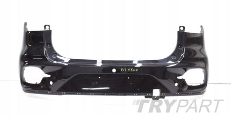 MG ZS LIFT REAR BUMPER ORG