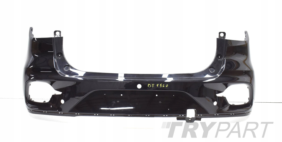 MG ZS LIFT REAR BUMPER ORG