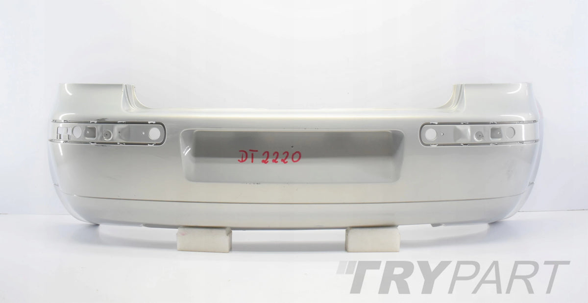 VW GOLF 4 IV 1J6 REAR BUMPER EXCELLENT CONDITION! ORG
