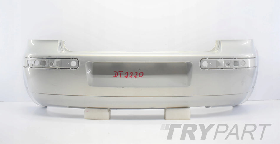 VW GOLF 4 IV 1J6 REAR BUMPER EXCELLENT CONDITION! ORG