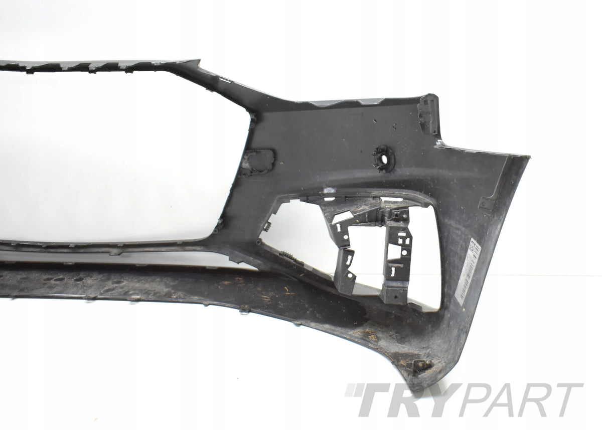 AUDI A4 B9 LIFT 8W FRONT BUMPER ORG