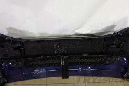 MERCEDES C-CLASS 203 Front Bumper