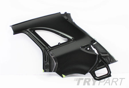 MERCEDES B KLASA W246 RIGHT REAR FENDER HOUSING