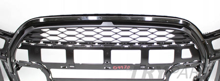 MINI F55 F56 F57 LIFT LCI JCW FRONT BUMPER ORG + CHROME