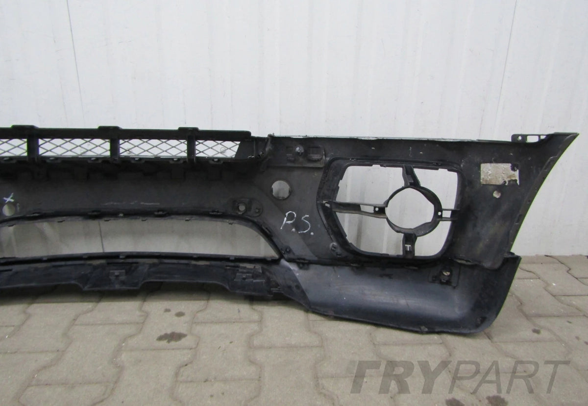 Front Bumper BMW X6 E71 Lift 10-14