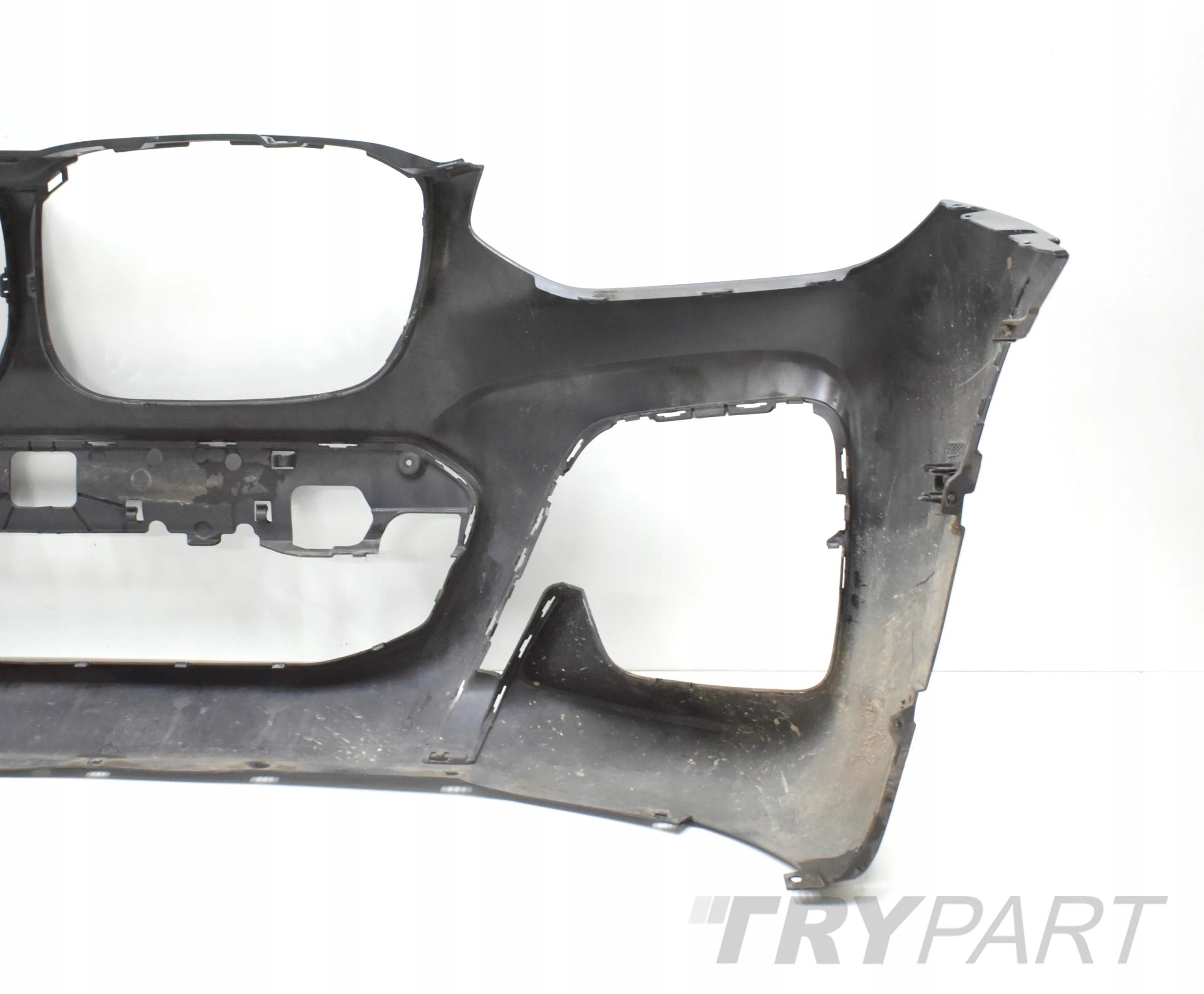 BMW X3 X4 G01 G02 M Sport Package Front Bumper Original