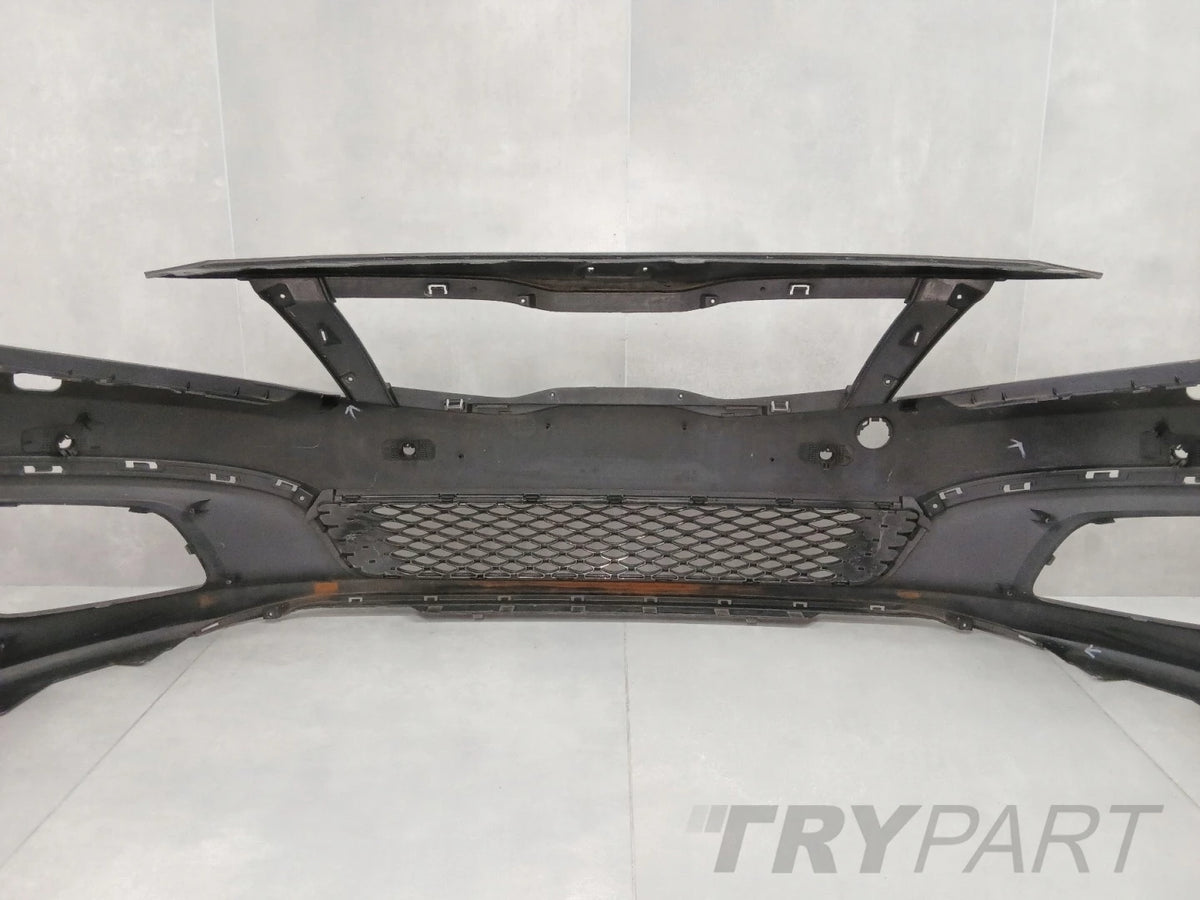 Front Bumper for Kia Optima 3 III Lift 13-15