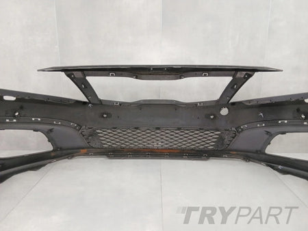 Front Bumper for Kia Optima 3 III Lift 13-15