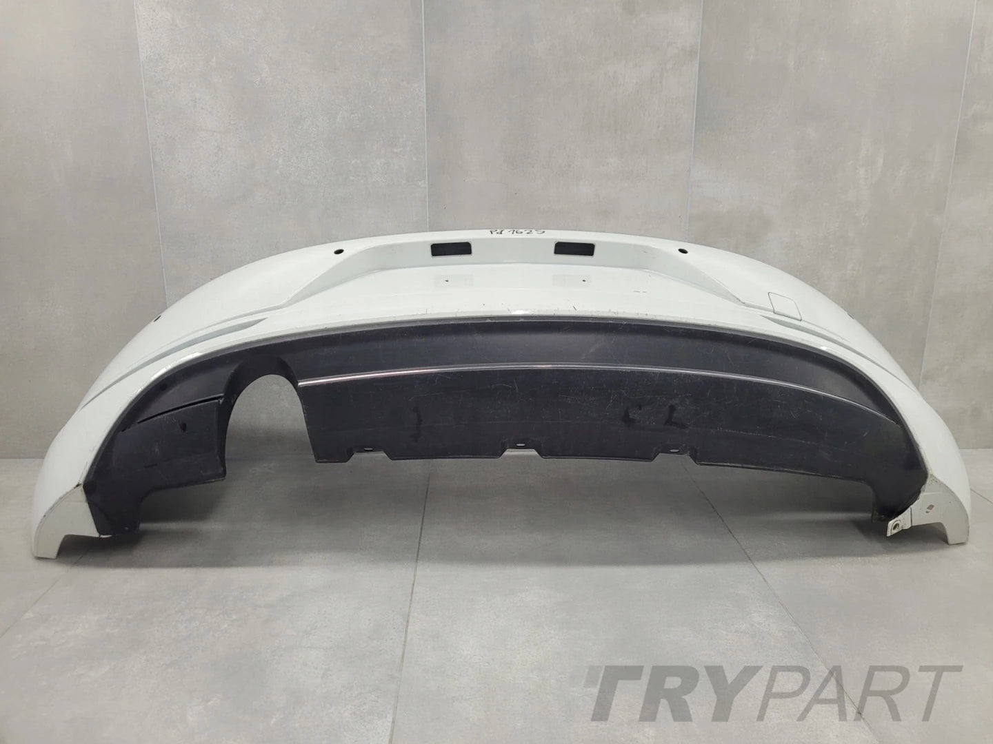 Rear Bumper VW Volkswagen Beetle 5C5 Lift R line 16-