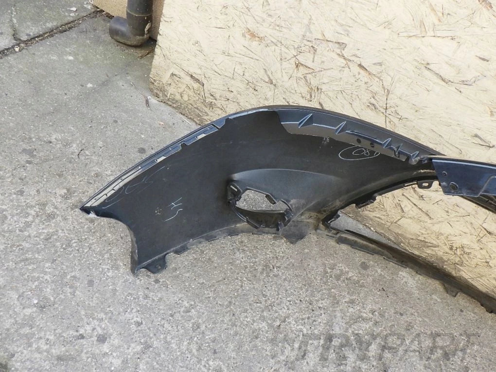 TOYOTA VERSO LIFT 13- front bumper