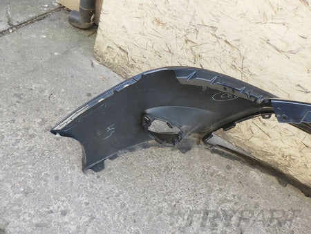 TOYOTA VERSO LIFT 13- front bumper